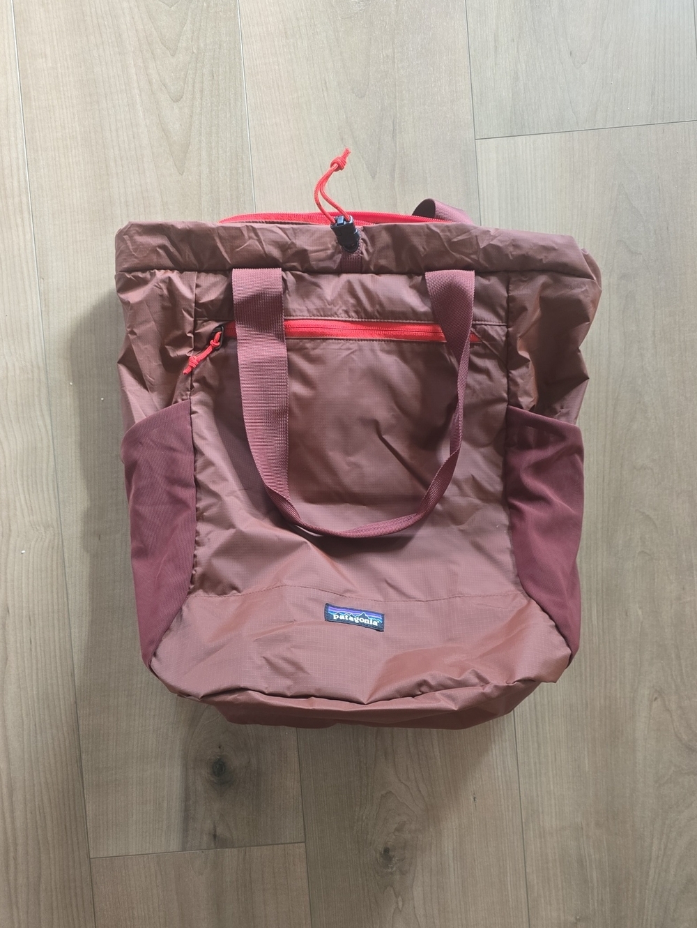 Patagonia Terravia Tote Pack